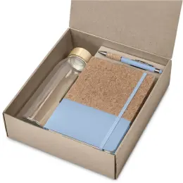Okiyo Goda Light Turquoise In Box